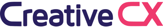 Creative CX logo