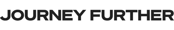 Journey Further logo