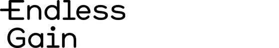 Endless Gain logo
