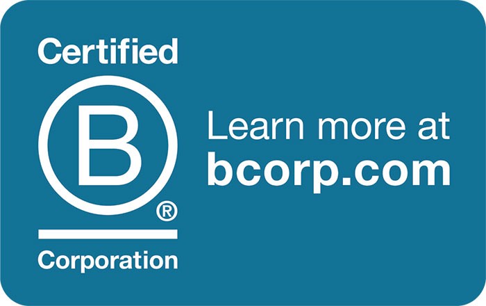 B Corp Logo