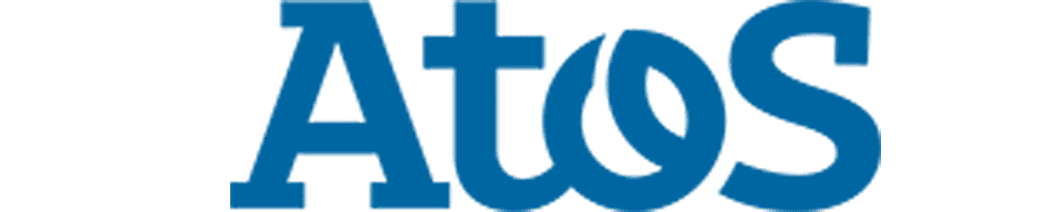 Atos logo