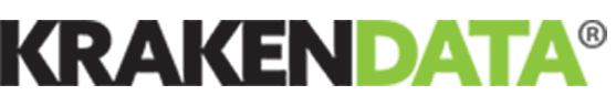 Kraken Data logo