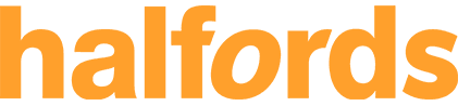 Halfords Logo