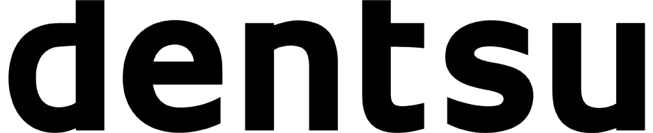 Dentsu logo