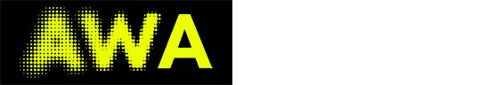 AWA logo