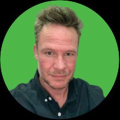 Picture of Martin Bevan