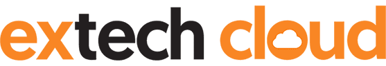 Extech Cloud logo