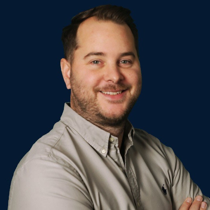 Portrait image of Matt Smith, CEO at Webtrends Optimize