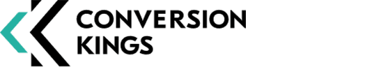 Conversion Kings logo