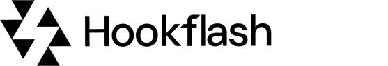 Hookflash logo
