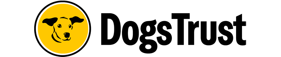 Dogs Trust logo
