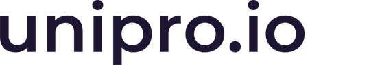 Unipro logo