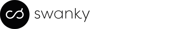 Swanky logo