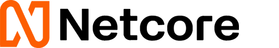 Netcore logo