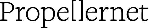 Propellernet logo