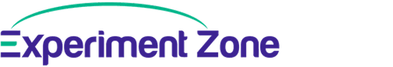 Experiment Zone logo