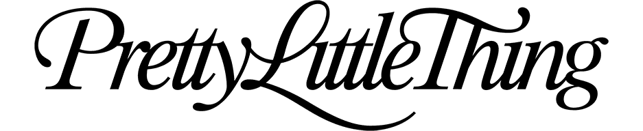 Pretty Little Thing logo