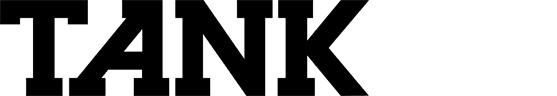 Tank logo