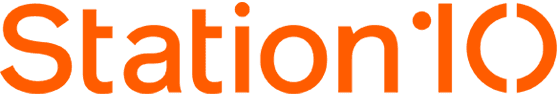 Station10 logo