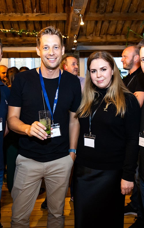 Webtrends Optimize Partner Summit 2025