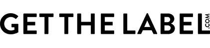 GetTheLabel Logo