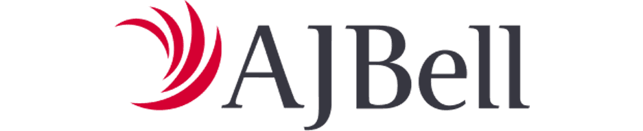 AJ Bell logo