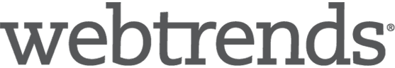 Webtrends Analytics logo