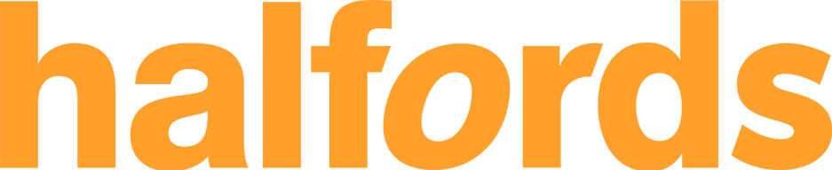 Halfords logo