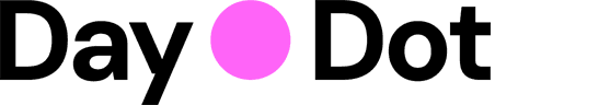 Daydot logo