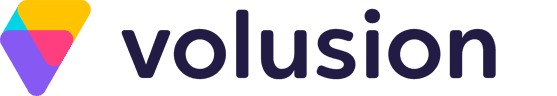 Volusion logo
