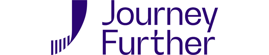 Journey Further logo