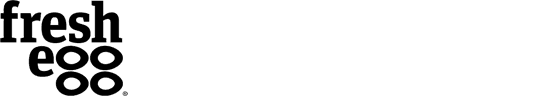 Fresh Egg logo