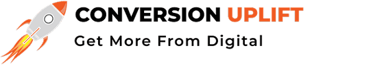 Conversion Uplift logo