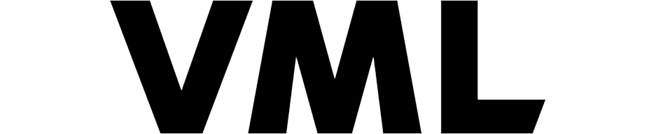 VML logo