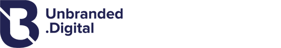 Unbranded Digital logo