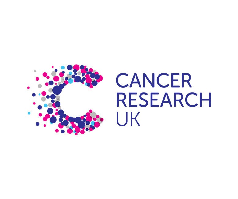 Cancer Research UK logo