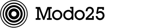 Modo25 logo