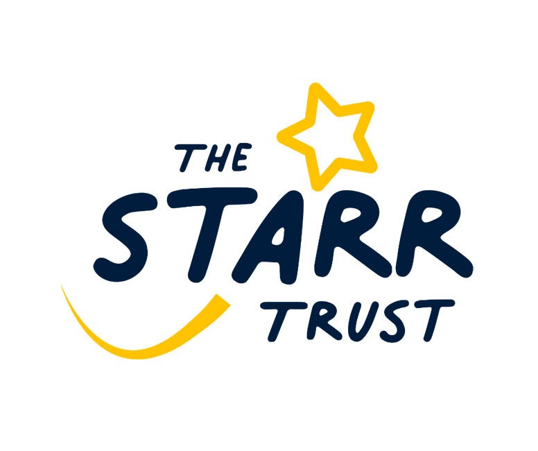 The Starr Trust logo