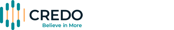 Credo logo